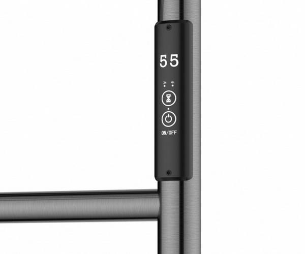 полотенцесушитель WONZON & WOGHAND BONN 475х499